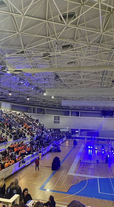 As matemáticas na arquitectura