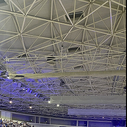 As matemáticas na arquitectura