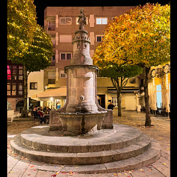 La Fuente del Angelote