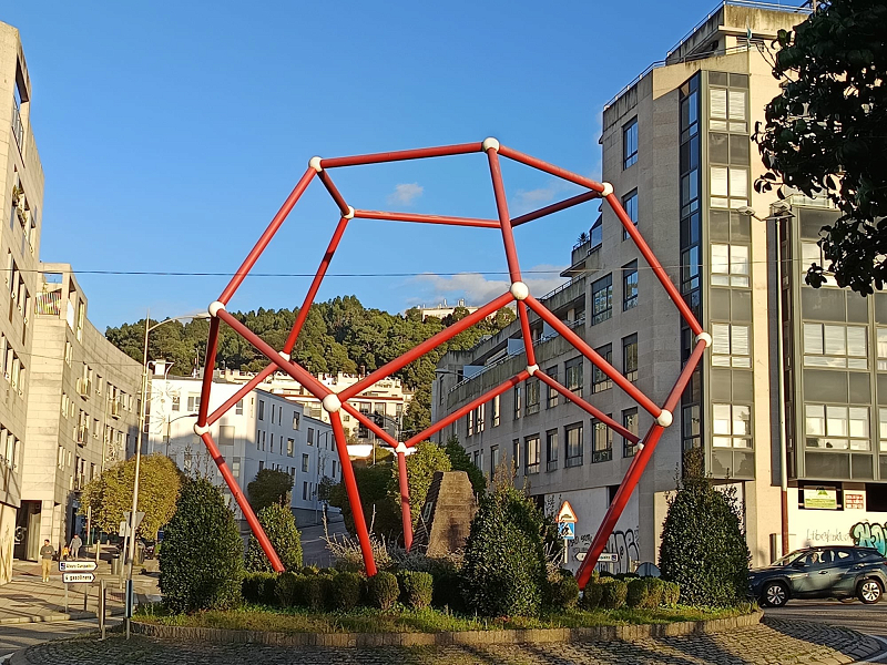 Dodecaedro de Pereiró