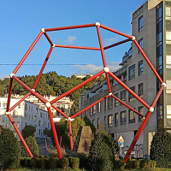 Dodecaedro de Pereiró